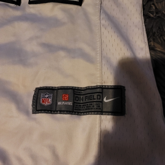 Nike Philadelphia Eagles Wentz #11 - Picture 2 of 6